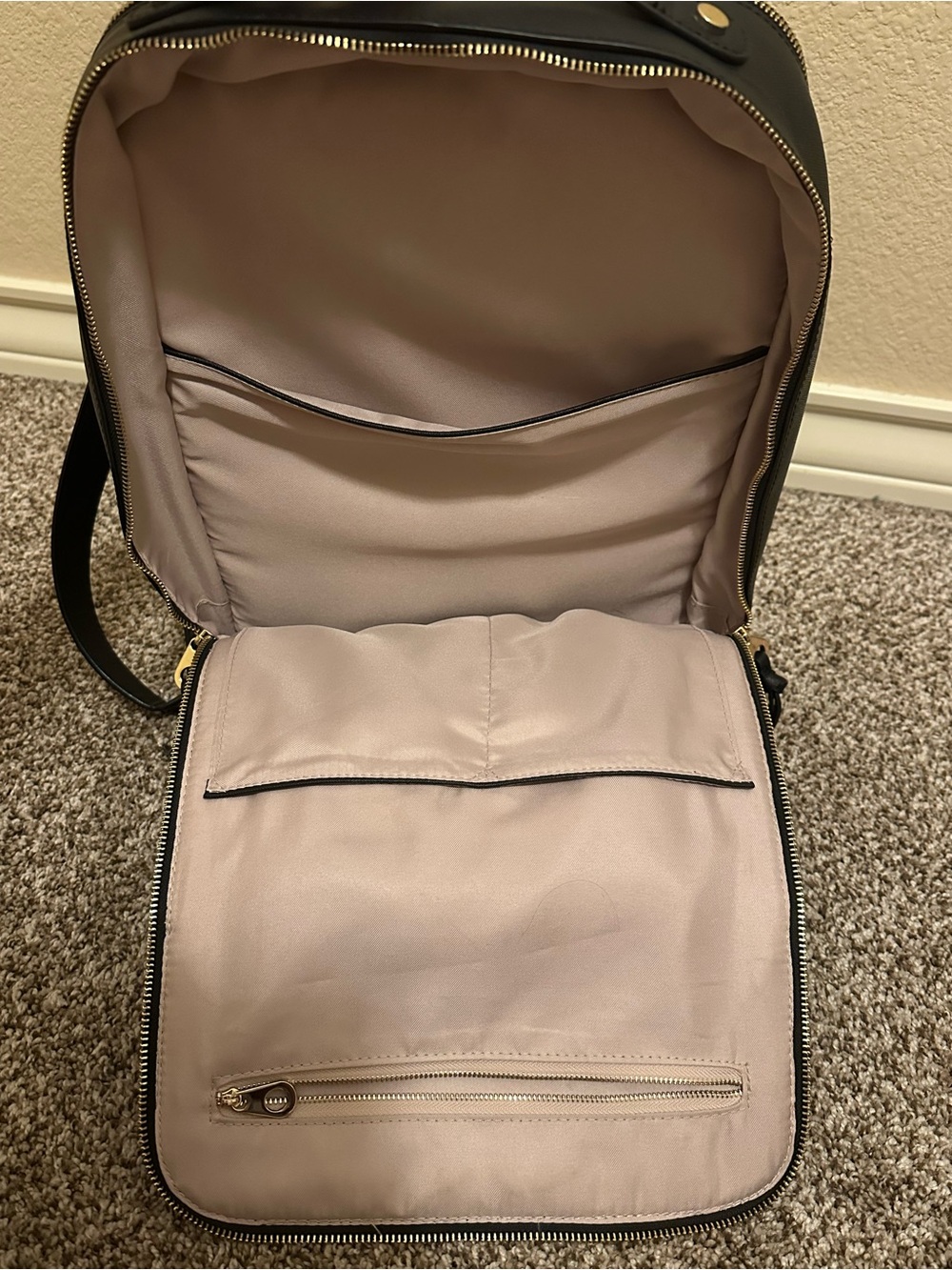 Calpak Kaya 15 inch Laptop Backpack - Picture 5 of 6